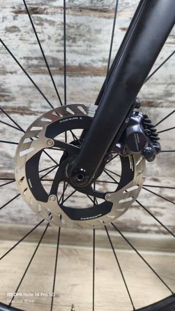 Used BMC Teammachine Shimano Ultegra Di2 (12 Speed) 2023 Road & Gravel, Black — image 29 of 35