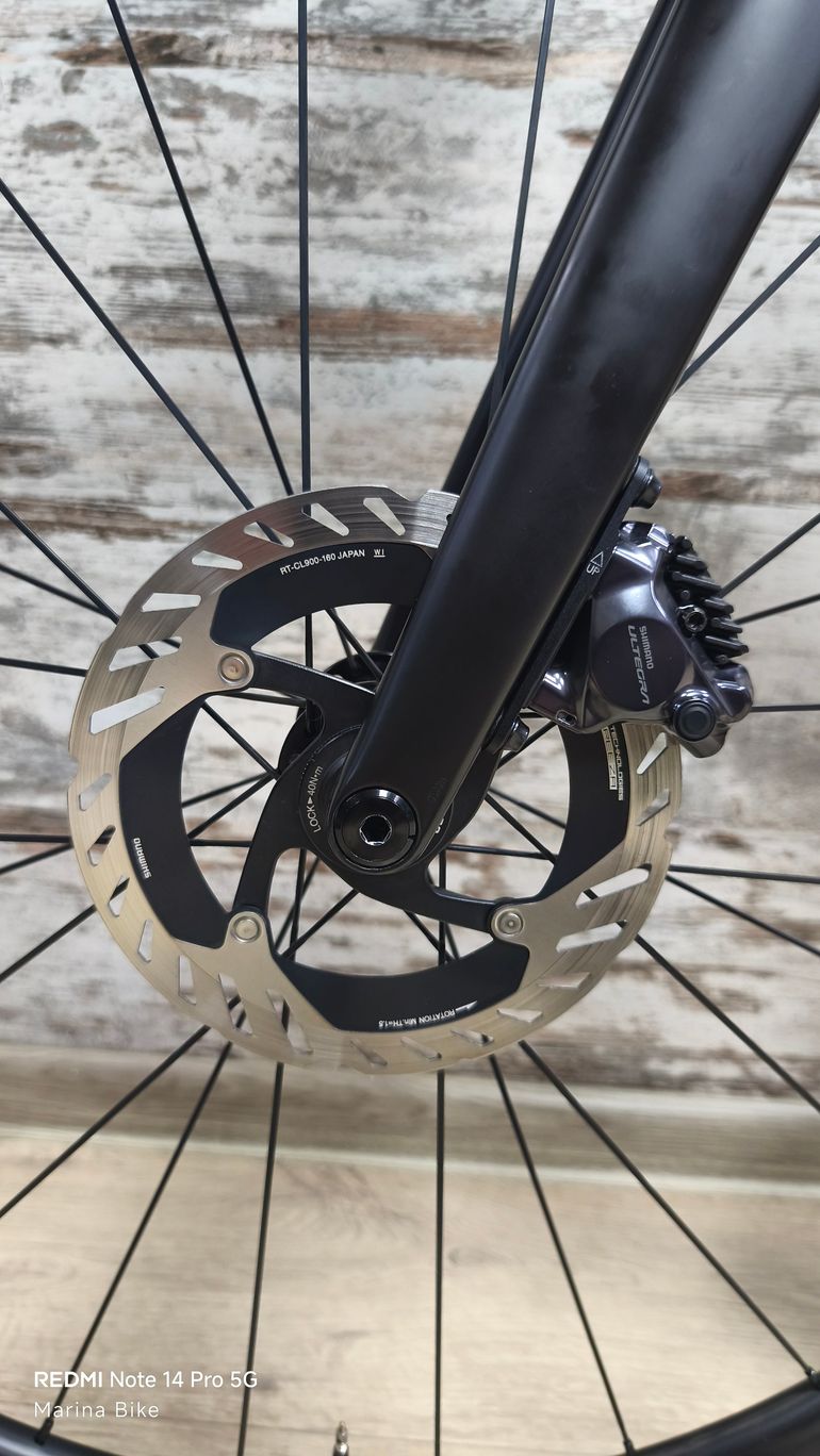 Used BMC Teammachine Shimano Ultegra Di2 (12 Speed) 2023 Road & Gravel — image 29 of 35