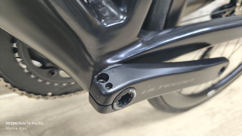 Used BMC Teammachine Shimano Ultegra Di2 (12 Speed) 2023 Road & Gravel — image 4 of 35