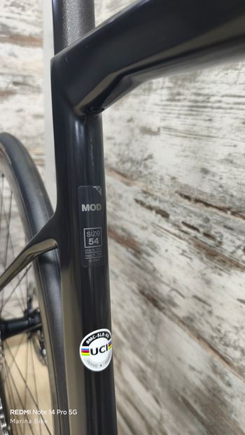 Used BMC Teammachine Shimano Ultegra Di2 (12 Speed) 2023 Road & Gravel — image 16 of 35