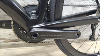 Used BMC Teammachine Shimano Ultegra Di2 (12 Speed) 2023 Road & Gravel — image 32 of 35
