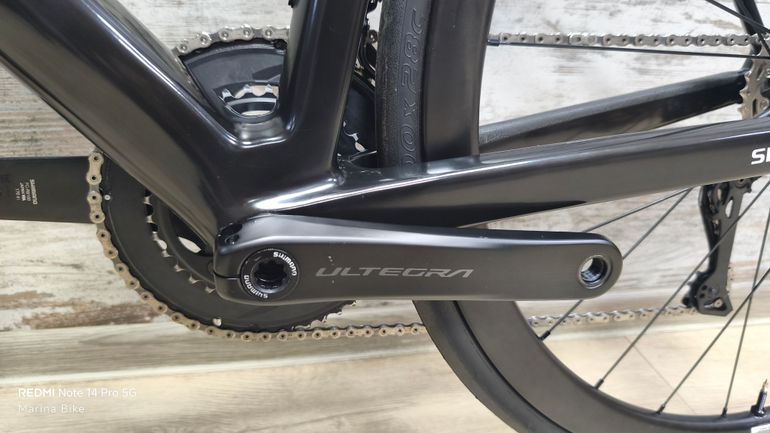 Used BMC Teammachine Shimano Ultegra Di2 (12 Speed) 2023 Road & Gravel — image 32 of 35