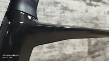 Used BMC Teammachine Shimano Ultegra Di2 (12 Speed) 2023 Road & Gravel, Black — image 13 of 35