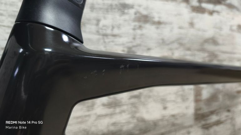 Used BMC Teammachine Shimano Ultegra Di2 (12 Speed) 2023 Road & Gravel — image 13 of 35
