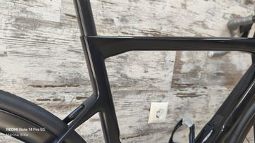 Used BMC Teammachine Shimano Ultegra Di2 (12 Speed) 2023 Road & Gravel, Black — image 31 of 35