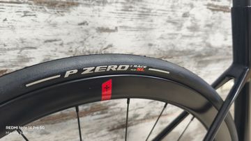 Used BMC Teammachine Shimano Ultegra Di2 (12 Speed) 2023 Road & Gravel, Black — image 17 of 35
