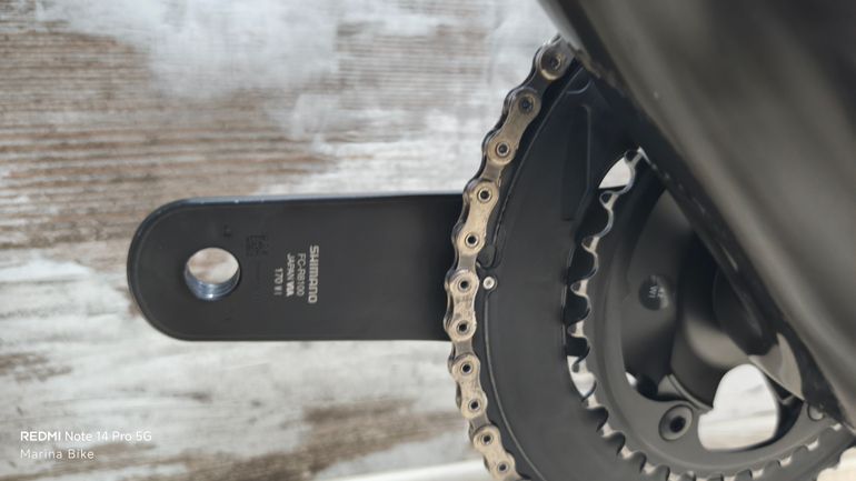 Used BMC Teammachine Shimano Ultegra Di2 (12 Speed) 2023 Road & Gravel — image 11 of 35