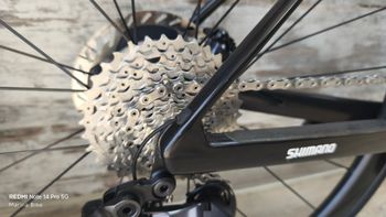 Used BMC Teammachine Shimano Ultegra Di2 (12 Speed) 2023 Road & Gravel — image 26 of 35
