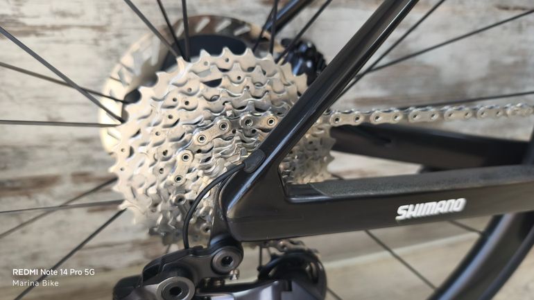 Used BMC Teammachine Shimano Ultegra Di2 (12 Speed) 2023 Road & Gravel — image 26 of 35
