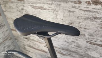 Used BMC Teammachine Shimano Ultegra Di2 (12 Speed) 2023 Road & Gravel, Black — image 9 of 35