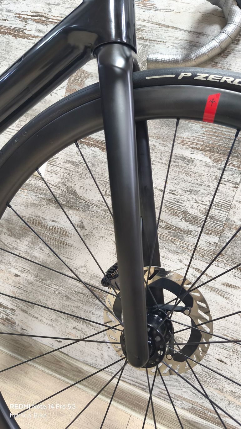 Used BMC Teammachine Shimano Ultegra Di2 (12 Speed) 2023 Road & Gravel — image 2 of 35