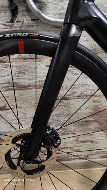 Used BMC Teammachine Shimano Ultegra Di2 (12 Speed) 2023 Road & Gravel — image 23 of 35