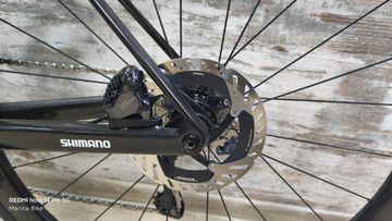 Used BMC Teammachine Shimano Ultegra Di2 (12 Speed) 2023 Road & Gravel, Black — image 22 of 35