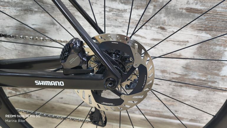 Used BMC Teammachine Shimano Ultegra Di2 (12 Speed) 2023 Road & Gravel — image 22 of 35