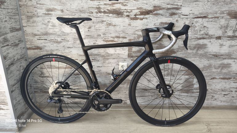 Used BMC Teammachine Shimano Ultegra Di2 (12 Speed) 2023 Road & Gravel — image 3 of 35