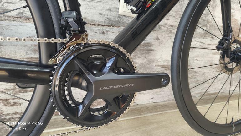 Used BMC Teammachine Shimano Ultegra Di2 (12 Speed) 2023 Road & Gravel — image 7 of 35