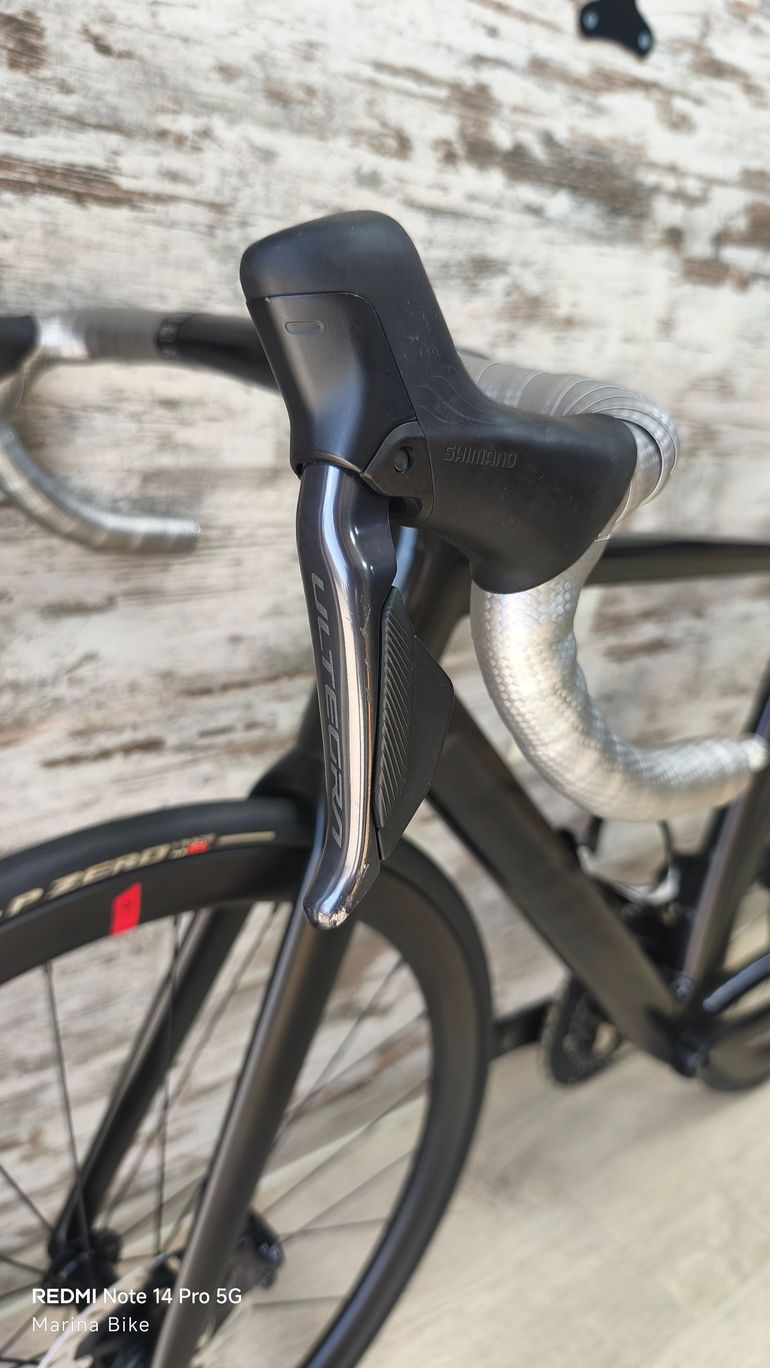 Used BMC Teammachine Shimano Ultegra Di2 (12 Speed) 2023 Road & Gravel — image 6 of 35