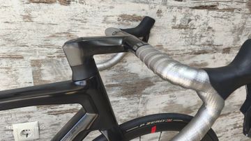 Used BMC Teammachine Shimano Ultegra Di2 (12 Speed) 2023 Road & Gravel, Black — image 20 of 35