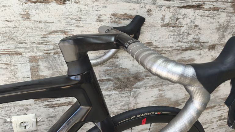 Used BMC Teammachine Shimano Ultegra Di2 (12 Speed) 2023 Road & Gravel — image 20 of 35