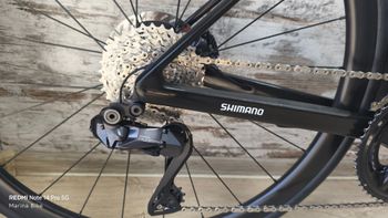 Used BMC Teammachine Shimano Ultegra Di2 (12 Speed) 2023 Road & Gravel — image 15 of 35