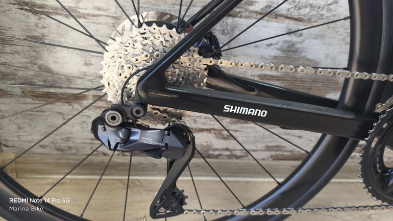 Used BMC Teammachine Shimano Ultegra Di2 (12 Speed) 2023 Road & Gravel — image 15 of 35