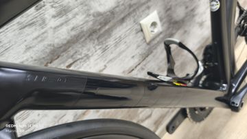 Used BMC Teammachine Shimano Ultegra Di2 (12 Speed) 2023 Road & Gravel, Black — image 18 of 35