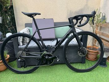 Orbea, Orca Shimano 105