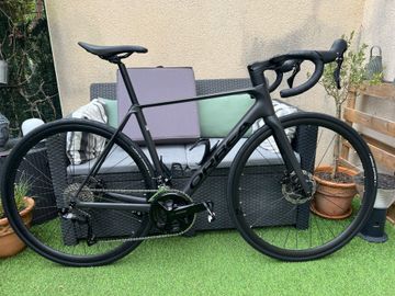 Orbea Orca Shimano 105 2025 Road & Gravel usato