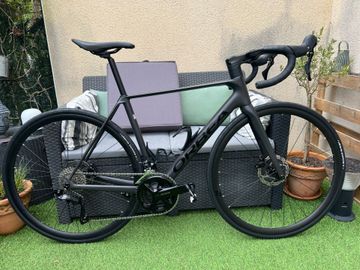 Tweedehands Orbea Orca Shimano 105 2025 Road & Gravel — afbeelding 5 van 5