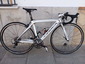 Orbea, Onix Shimano 105