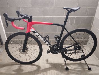Trek, Émonda SL 6 Disc Pro 2021