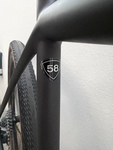 Brugt Specialized Crux SRAM Force eTap AXS 2023 Road & Gravel — billede 7 af 8