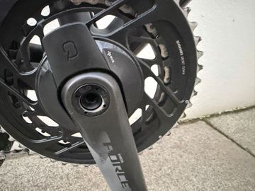 Brugt Specialized Crux SRAM Force eTap AXS 2023 Road & Gravel — billede 3 af 8
