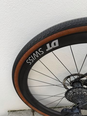 Brugt Specialized Crux SRAM Force eTap AXS 2023 Road & Gravel — billede 6 af 8