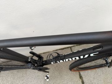 Brugt Specialized Crux SRAM Force eTap AXS 2023 Road & Gravel — billede 5 af 8