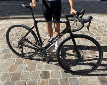 Canyon, Endurace CF 6 2026
