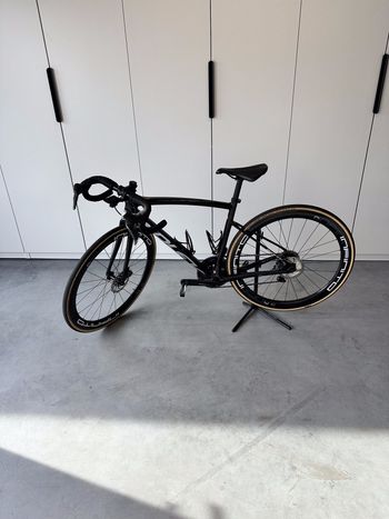 Ridley, Fenix SL Disc - Shimano Ultegra Di2 2020