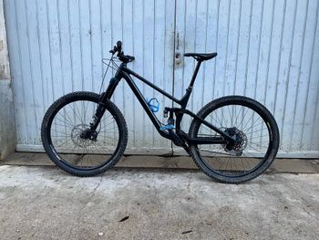 Norco, Sight A2 27.5 2023