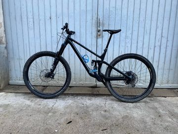 Tweedehands Norco Sight A2 27.5 2023 2023 MTB