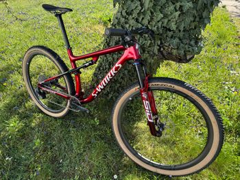 Specialized, S-Works Epic 2021