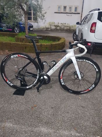 Dynatek, Dynatek Custom Shimano Ultegra