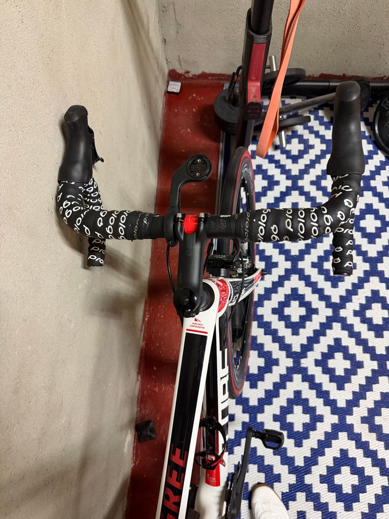 Used CUBE Agree Shimano 105 2015 Road & Gravel — image 14 of 15