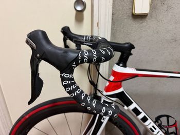 Used CUBE Agree Shimano 105 2015 Road & Gravel — image 5 of 15