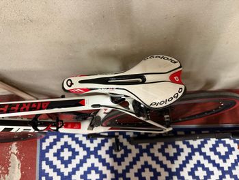 Used CUBE Agree Shimano 105 2015 Road & Gravel — image 4 of 15