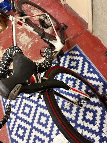 Used CUBE Agree Shimano 105 2015 Road & Gravel — image 7 of 15