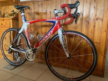 Ridley, Noah Shimano Ultegra