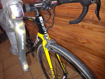 Used Giant Tcr Shimano Dura Ace 2016 Road & Gravel, Nero — image 5 of 6