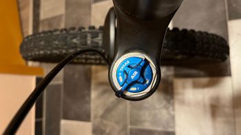 Used Radon Swoop SRAM GX Eagle AXS 2015 Mountainbike, Black — image 16 of 23
