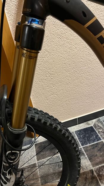 Used Radon Swoop SRAM GX Eagle AXS 2015 Mountainbike, Black — image 21 of 23