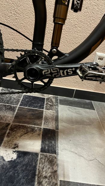 Used Radon Swoop SRAM GX Eagle AXS 2015 Mountainbike, Black — image 14 of 23